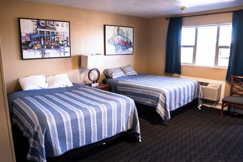 Double Room, Non Smoking | Free WiFi