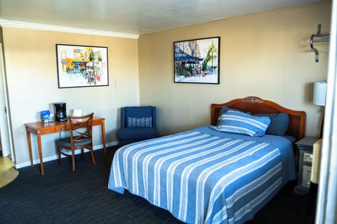 Double Room, Non Smoking | Free WiFi