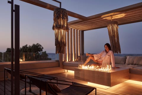 Sea View Suite | Terrace/patio