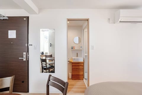 Comfort Quadruple Room, Non Smoking | WiFi (free)