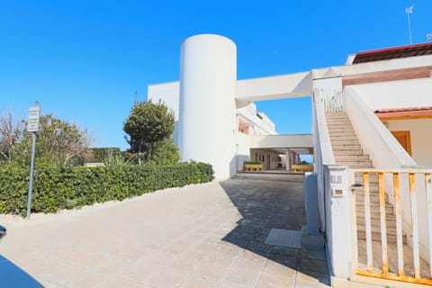 House, 1 Bedroom, Smoking, Ocean View | Exterior