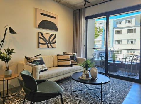 Apartment, 2 Bedrooms | Exterior