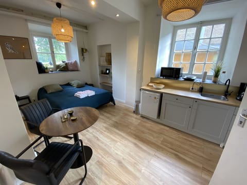 Apartment, Accessible | 1 bedroom, Internet