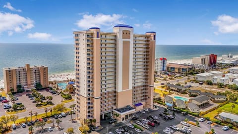Condo, Multiple Beds (Crystal Tower 906) | Exterior