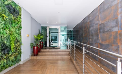 Basic Apartment | Interior