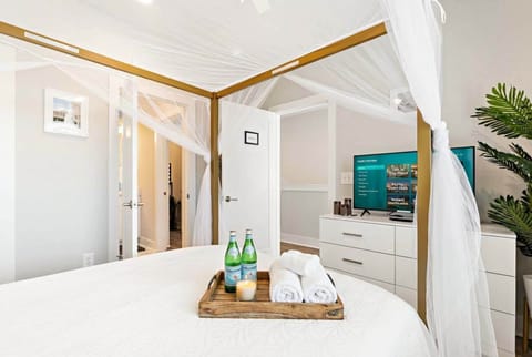 House | 4 bedrooms, high-speed internet