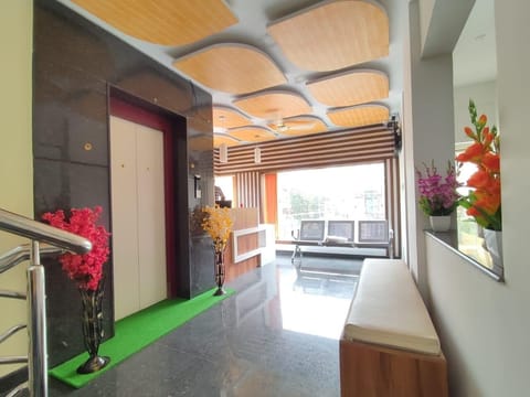 Elevator