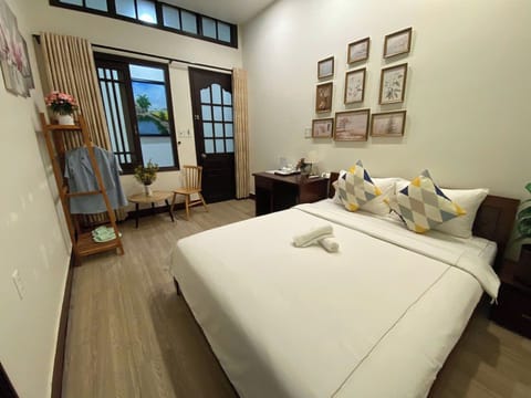 Superior Double Room | Free WiFi