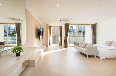 Villa, 4 Bedrooms, Smoking, Private Pool | 4 bedrooms