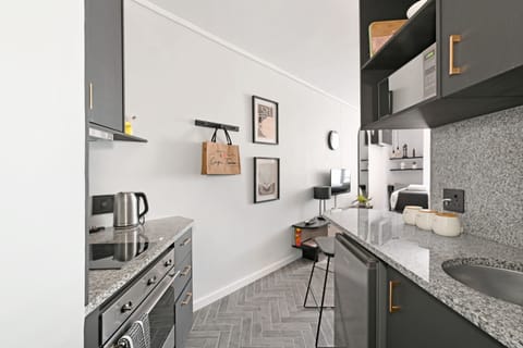 Apartment | 1 bedroom