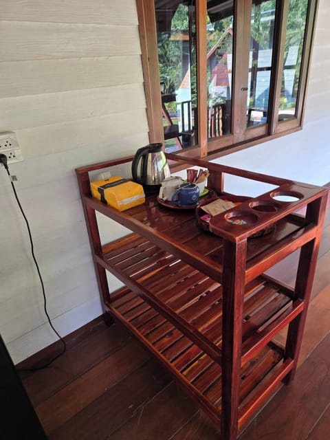 House, 1 Bedroom, Smoking, Terrace | Interior