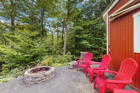 House (1 Bedroom) | Interior