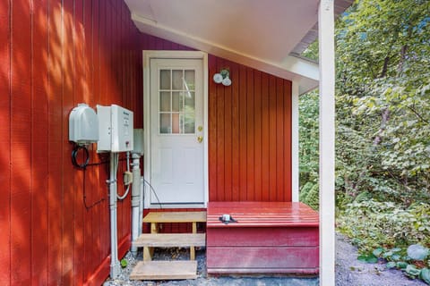 House (1 Bedroom) | Interior