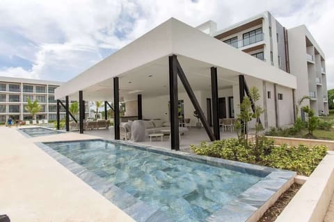 House | 2 bedrooms, Internet