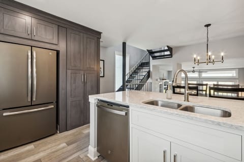 Townhome, 2 Bedrooms | Interior