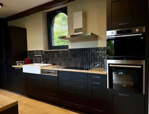 Villa | Private kitchen