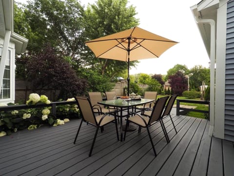 Sundeck