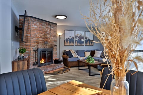 House, 1 Bedroom | Interior