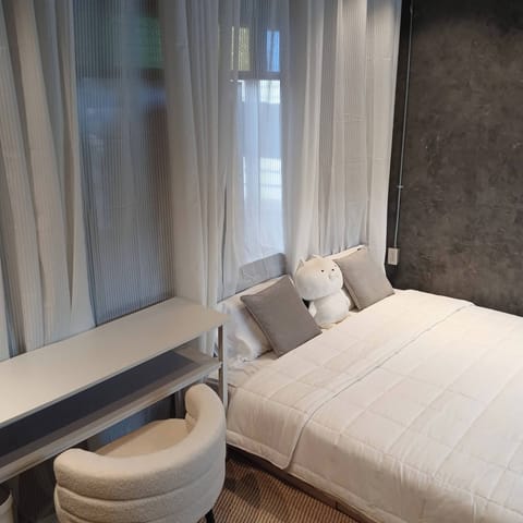 House, 2 Bedrooms, Accessible, Smoking | 2 bedrooms