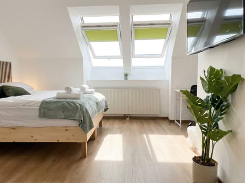 Basic Apartment | Iron/ironing board, free WiFi