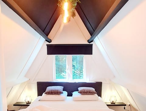 Chalet | 2 bedrooms