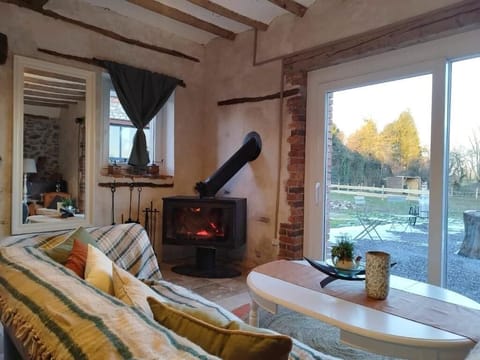 Family Quadruple Room, Garden View | Living area | Toys