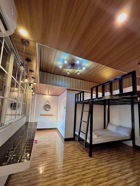 Penthouse | WiFi (free)