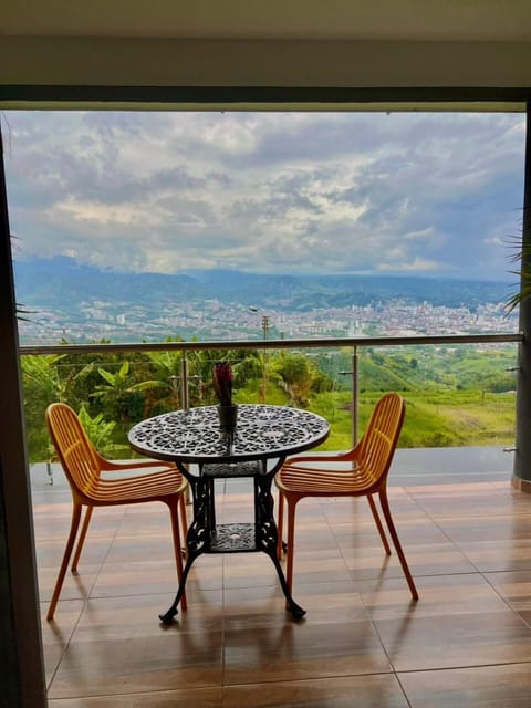 Luxury Room, Balcony | Terrace/patio