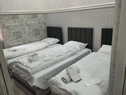 Comfort Triple Room | WiFi (free)