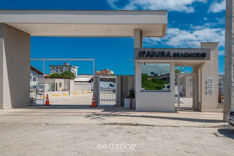 Basic Apartment | Property grounds
