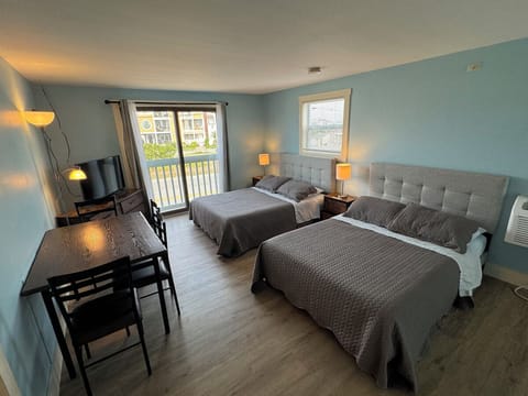 Double Room | Free WiFi