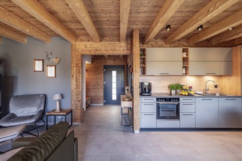 Chalet | Private kitchen