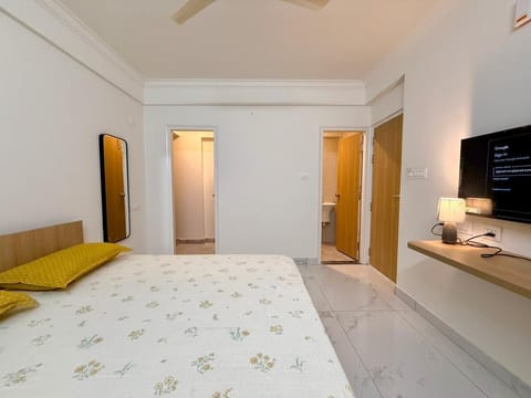 Standard Room | Interior detail