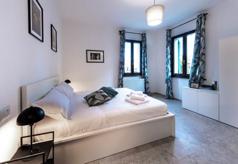 Apartment | Free WiFi