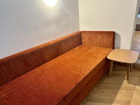 Panoramic Apartment, 2 Bedrooms, Terrace | In-room safe, blackout drapes, free WiFi