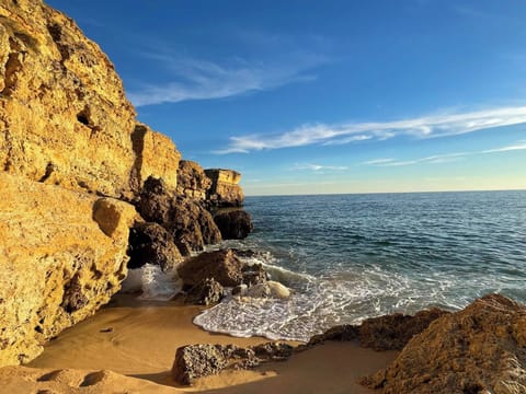 House, 4 Bedrooms, Smoking, Private Pool | Beach