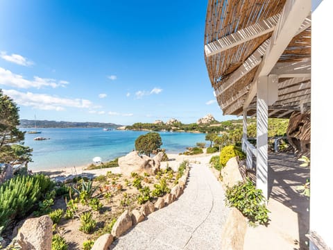 Apartment, 2 Bedrooms | Beach