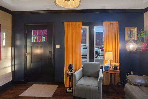 Apartment, 1 Bedroom | Interior