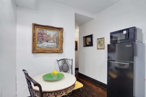 Apartment, 1 Bedroom | Interior