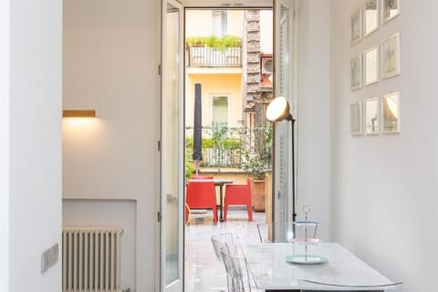 Apartment | Living area