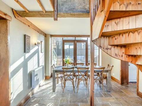 Family House | Living area | TV