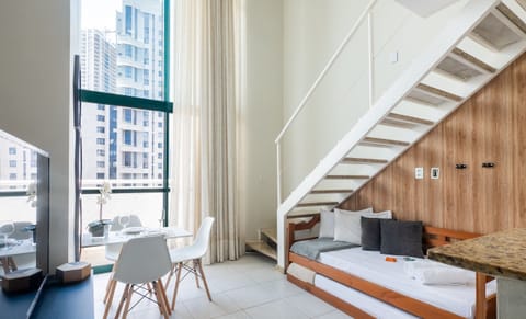 Basic Apartment | 1 bedroom, free WiFi
