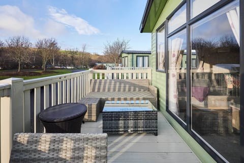 House | 2 bedrooms, high-speed internet