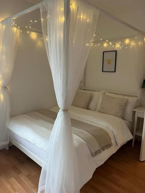Apartment, City View | Soundproofing, iron/ironing board, free WiFi
