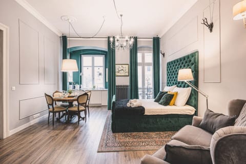 House | 1 bedroom