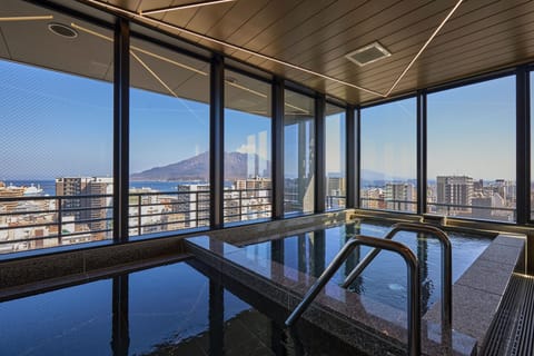 Public bath