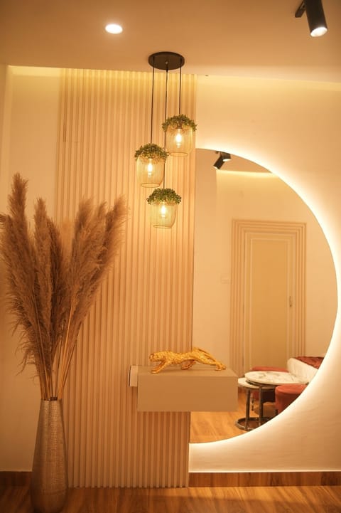Standard Double Room, City View | Interior