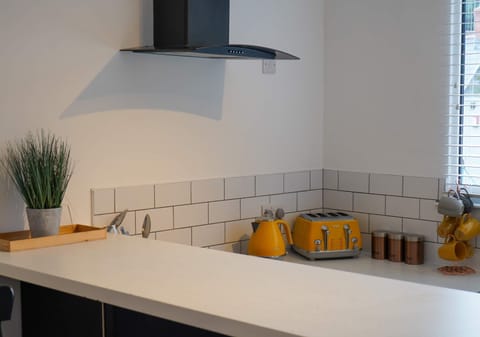 Apartment | 2 bedrooms, Internet