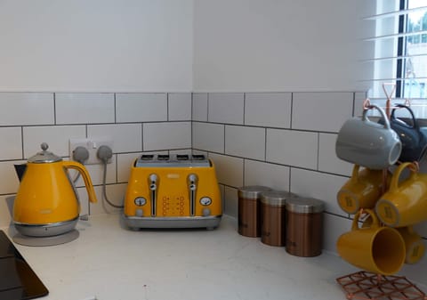 Apartment | 2 bedrooms, Internet