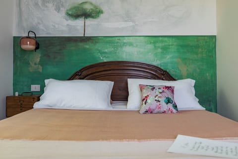 Room, 1 Double Bed, Private Bathroom | WiFi (free)